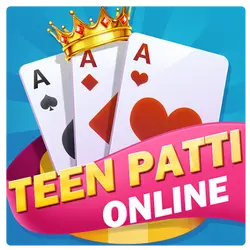 Teen Patti Online logo